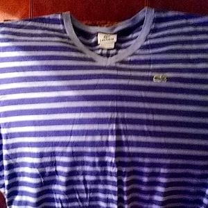 Mens shirt Izod